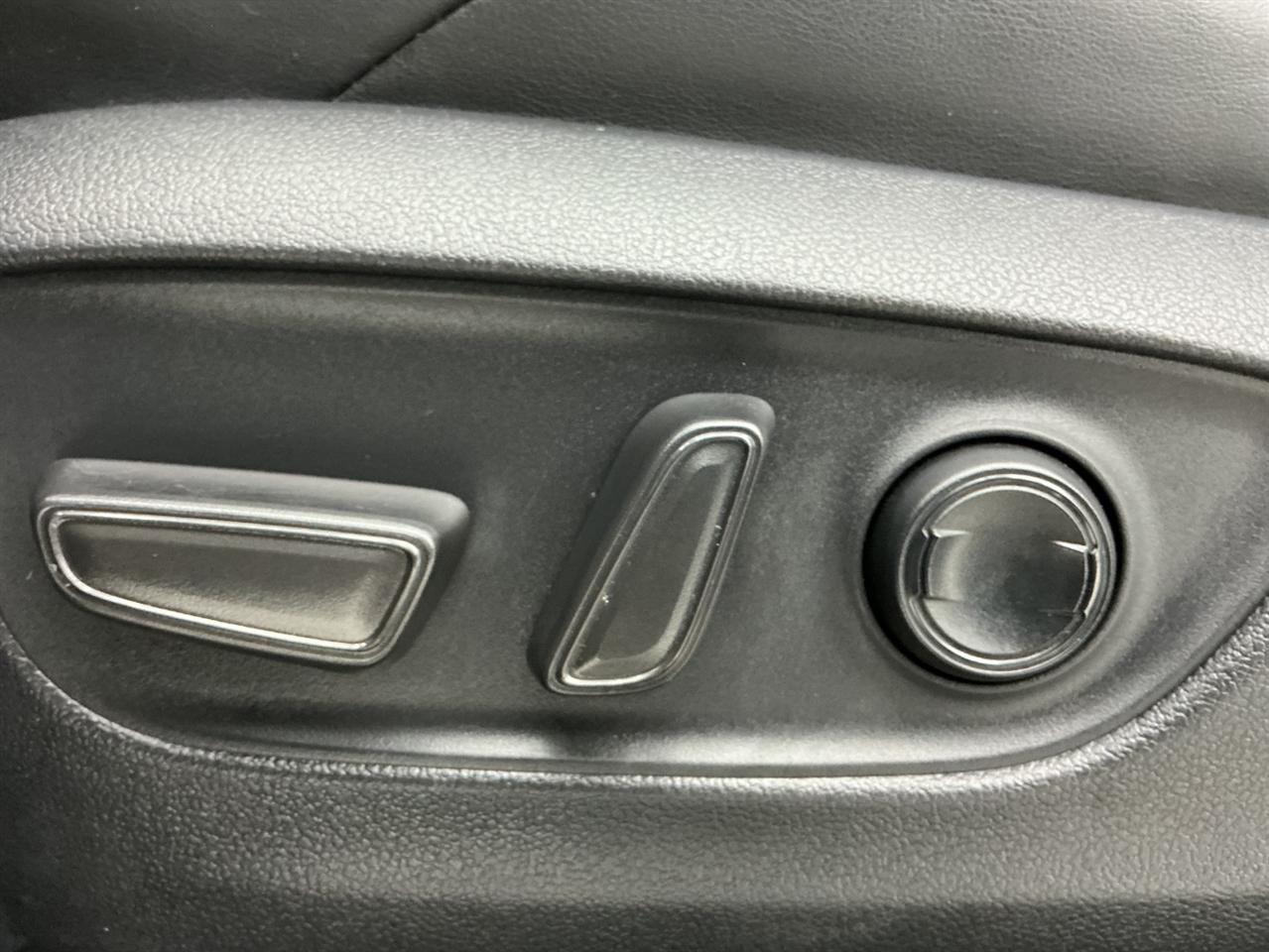Toyota Venza Limited AWD (Natl) 2022