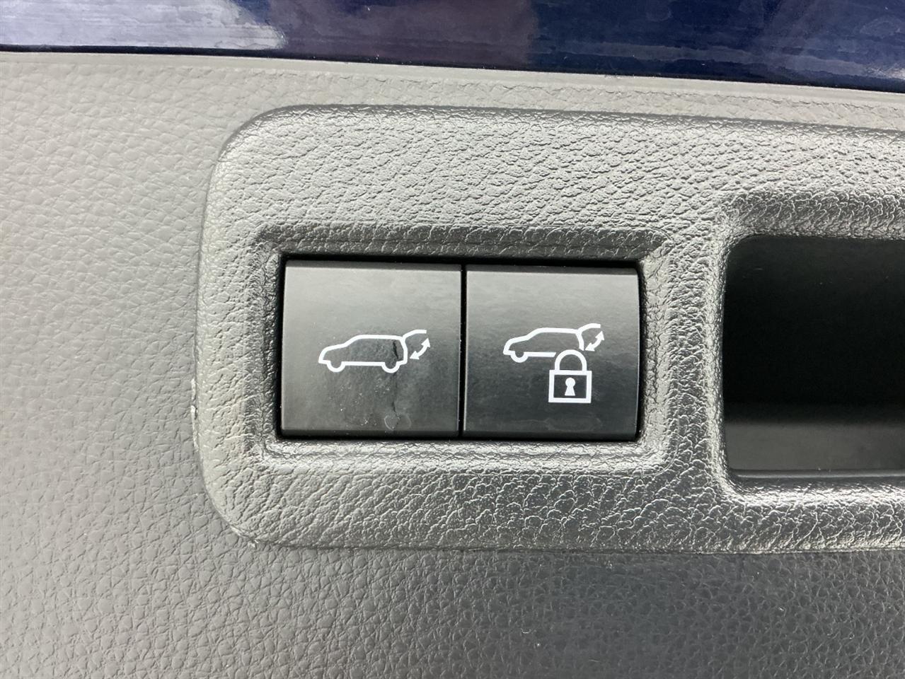 Toyota Venza Limited AWD (Natl) 2022