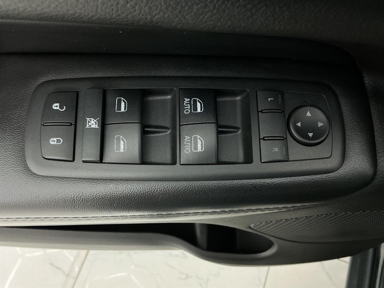 Jeep Grand Cherokee Laredo E 4x4 2019