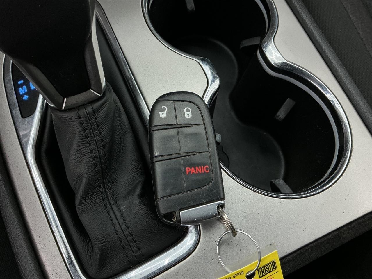 Jeep Grand Cherokee Laredo E 4x4 2019