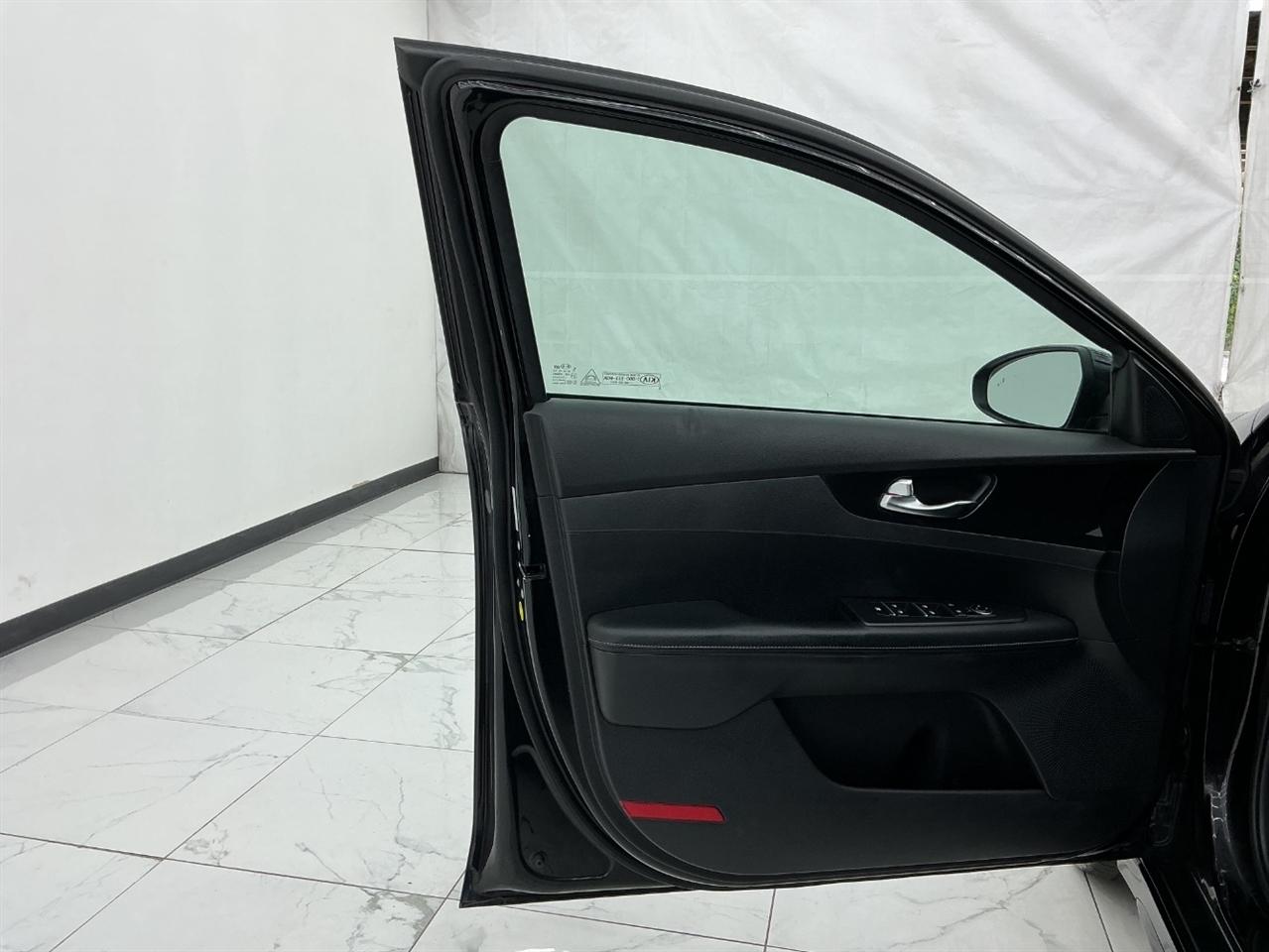 Kia Forte GT-Line IVT 2021