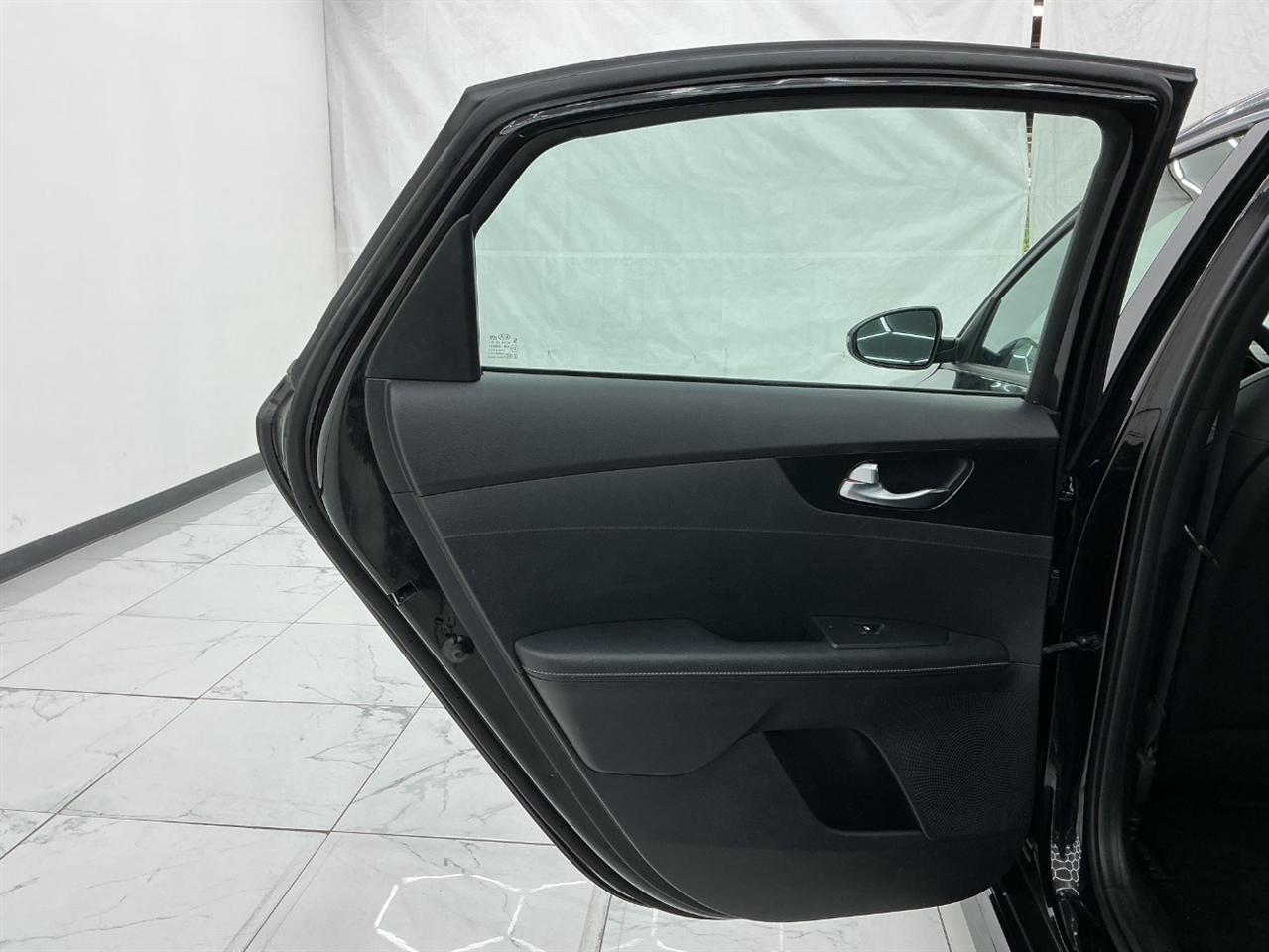 Kia Forte GT-Line IVT 2021
