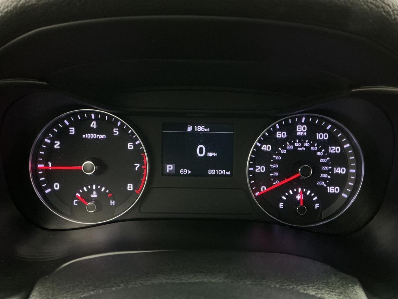 Kia Forte GT-Line IVT 2021