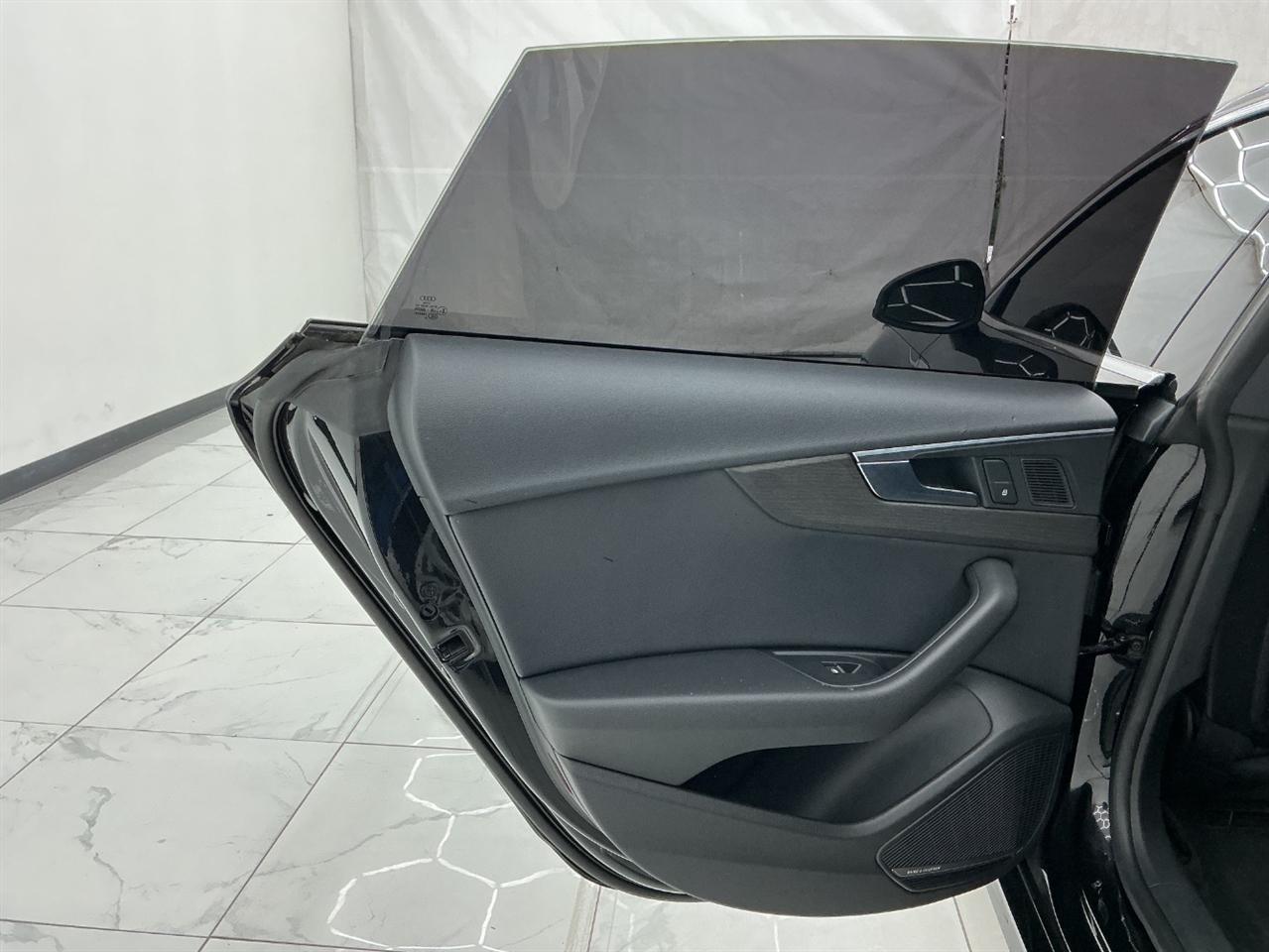 Audi A5 Sportback 2.0 TFSI Premium Plus 2018
