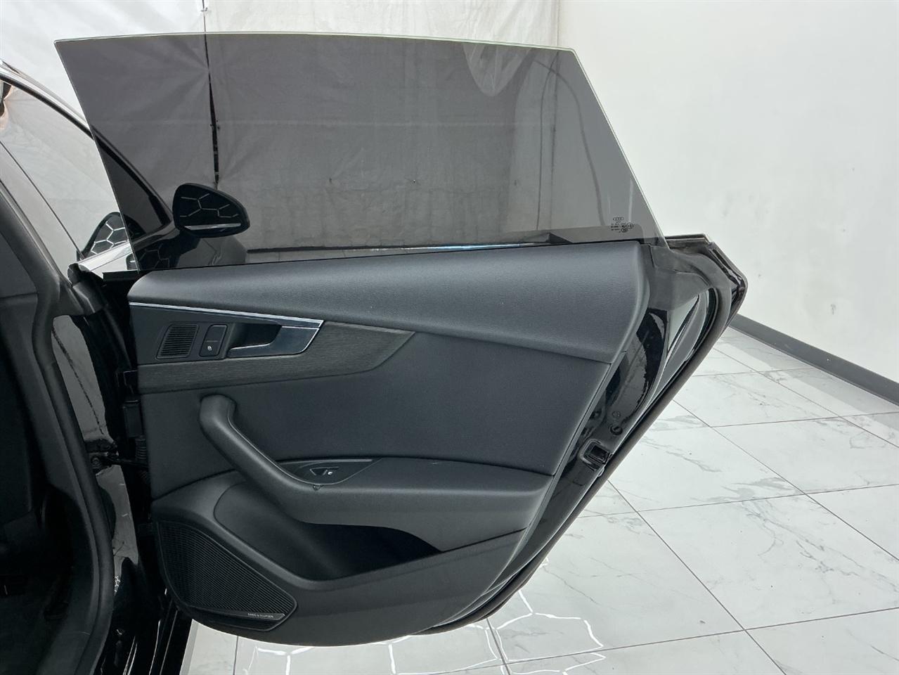 Audi A5 Sportback 2.0 TFSI Premium Plus 2018