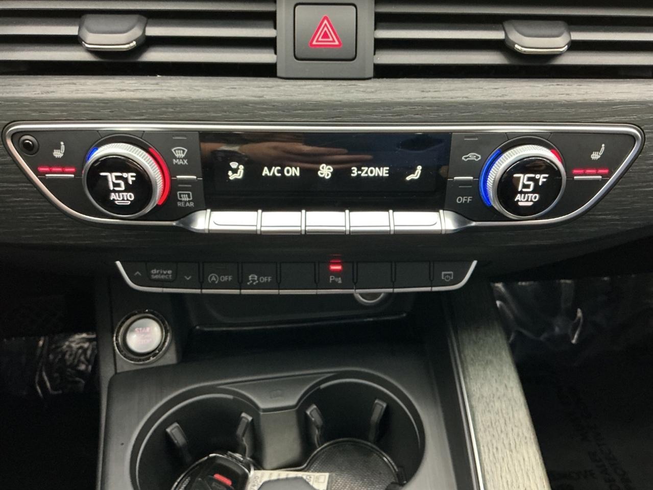 Audi A5 Sportback 2.0 TFSI Premium Plus 2018