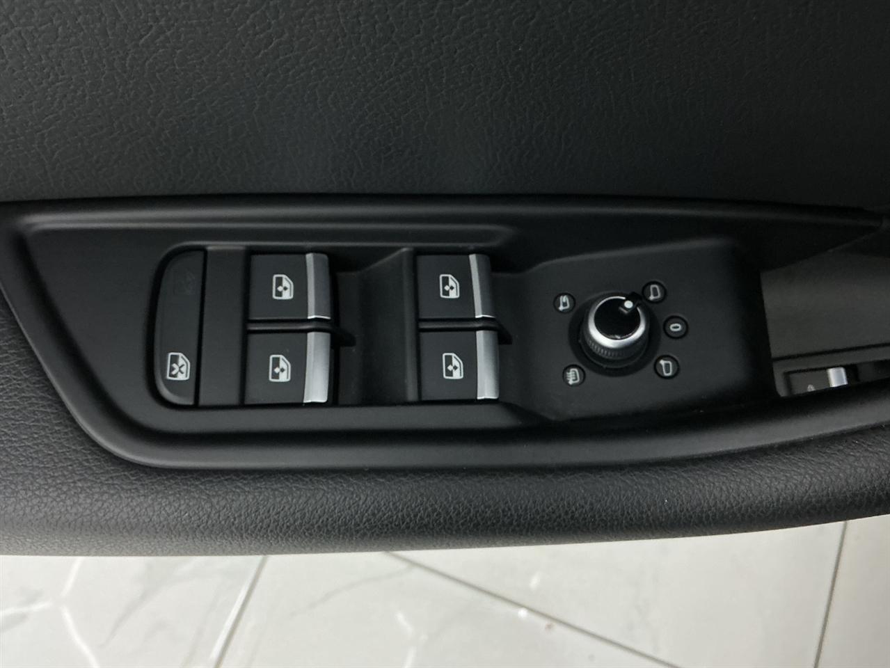 Audi A5 Sportback 2.0 TFSI Premium Plus 2018