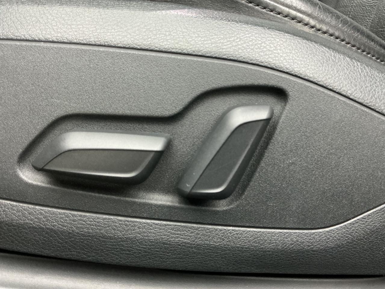 Audi A5 Sportback 2.0 TFSI Premium Plus 2018