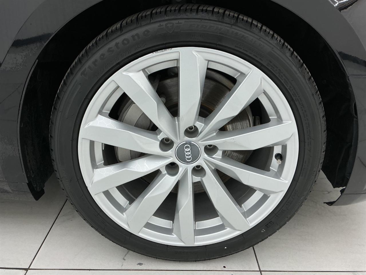 Audi A5 Sportback 2.0 TFSI Premium Plus 2018