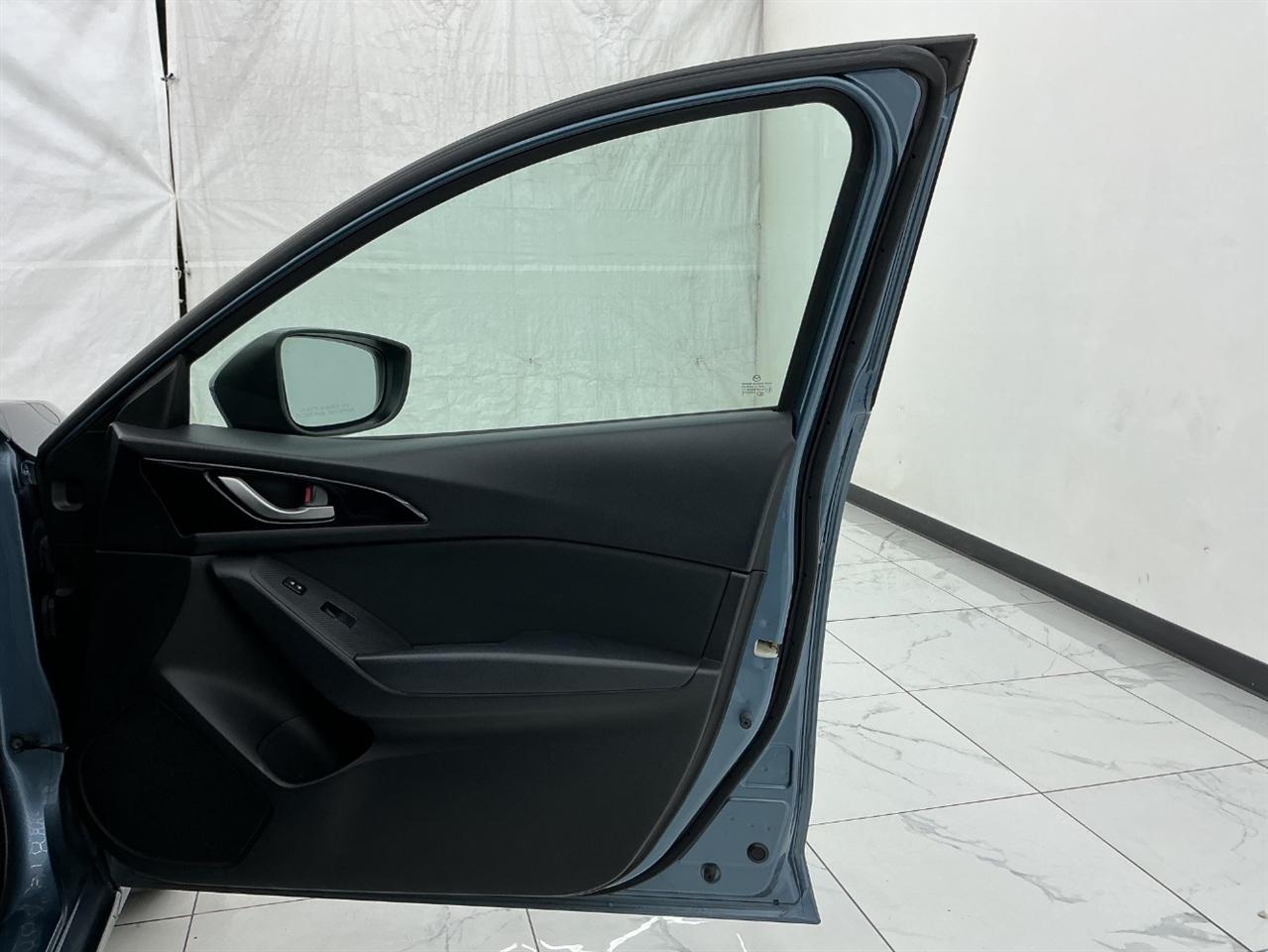 Mazda MAZDA3 5dr HB Auto i Sport 2014