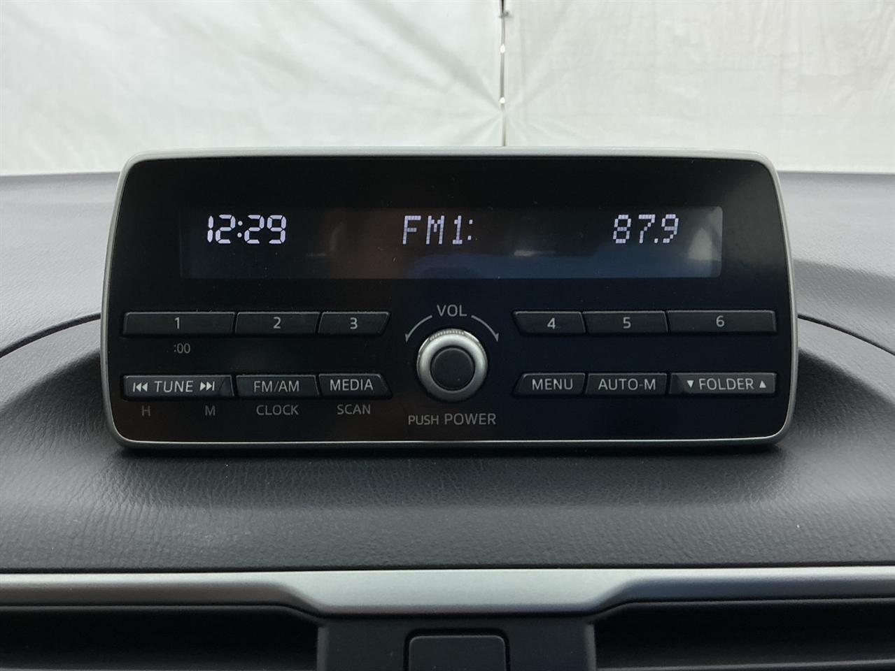 Mazda MAZDA3 5dr HB Auto i Sport 2014