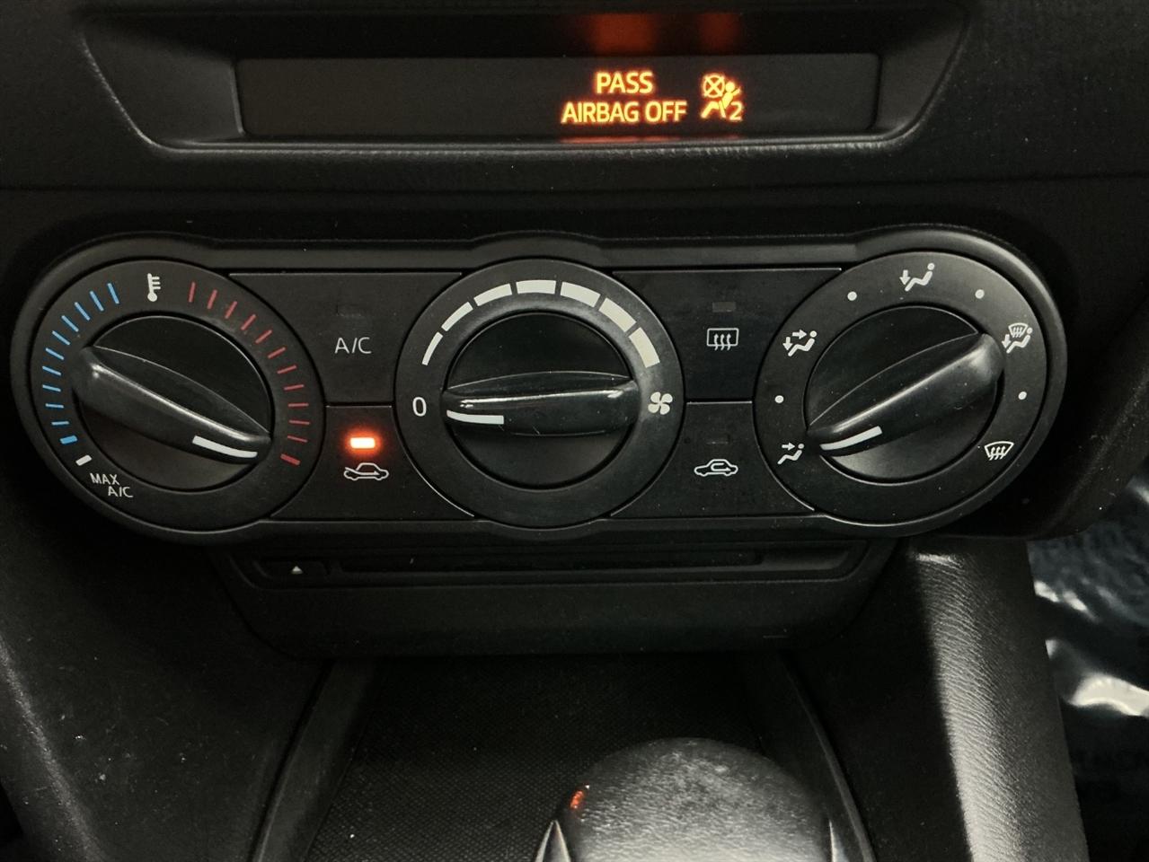 Mazda MAZDA3 5dr HB Auto i Sport 2014