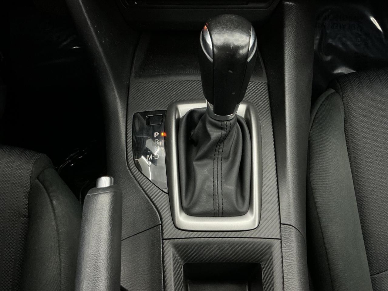 Mazda MAZDA3 5dr HB Auto i Sport 2014