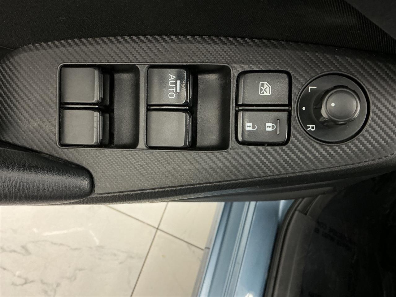 Mazda MAZDA3 5dr HB Auto i Sport 2014