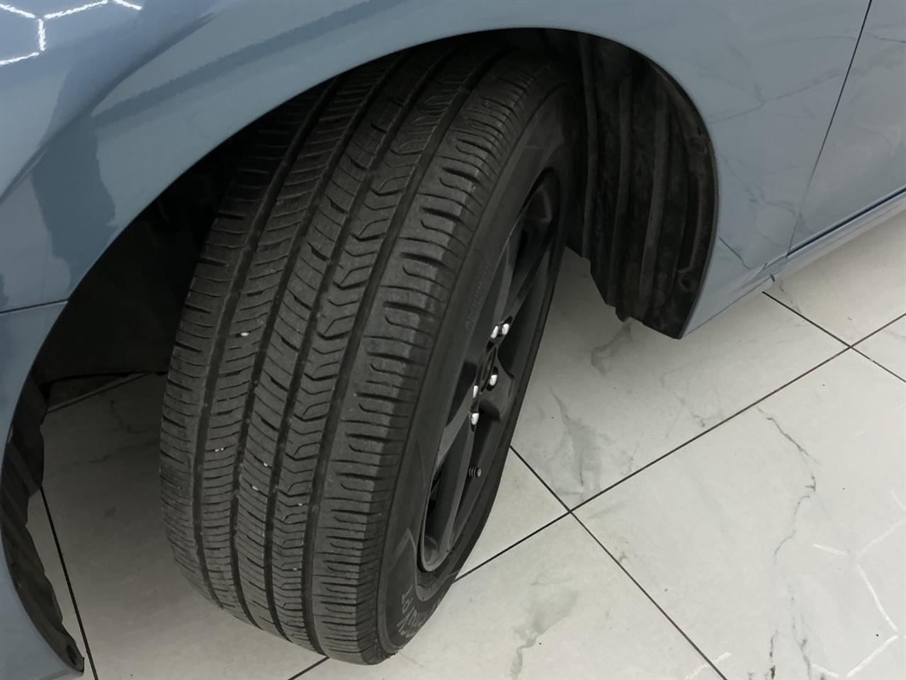 Mazda MAZDA3 5dr HB Auto i Sport 2014