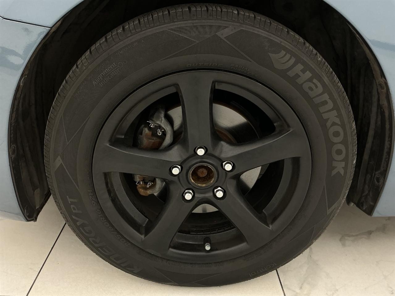 Mazda MAZDA3 5dr HB Auto i Sport 2014