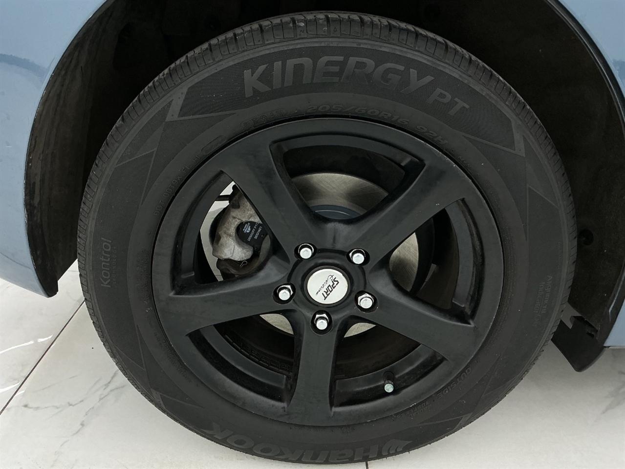 Mazda MAZDA3 5dr HB Auto i Sport 2014