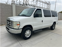 2012 Ford Econoline 