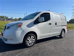 2015 Nissan NV200 
