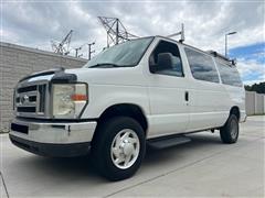 2011 Ford Econoline 