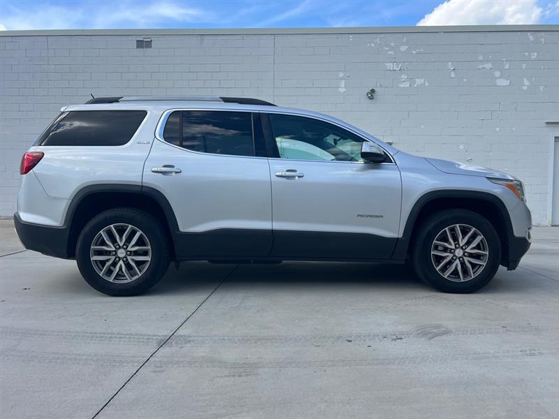 GMC Acadia SLE-2 FWD 2017