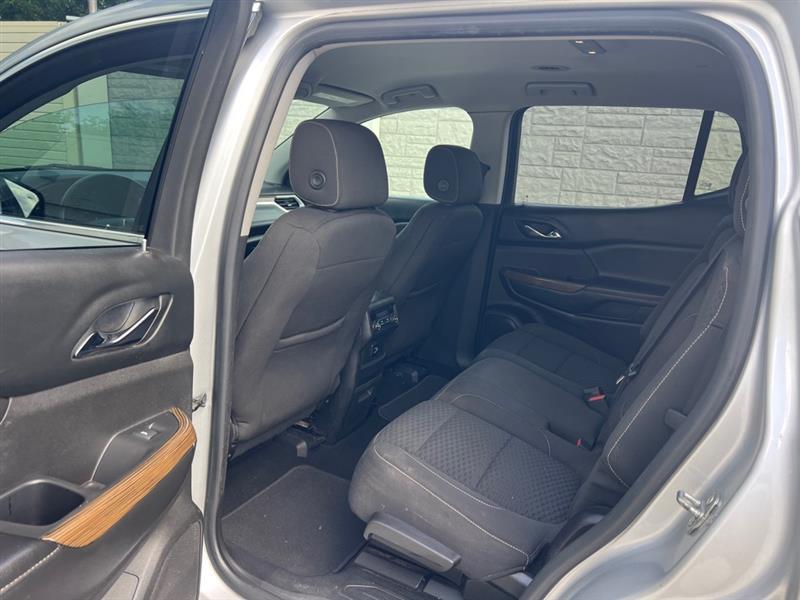 GMC Acadia SLE-2 FWD 2017