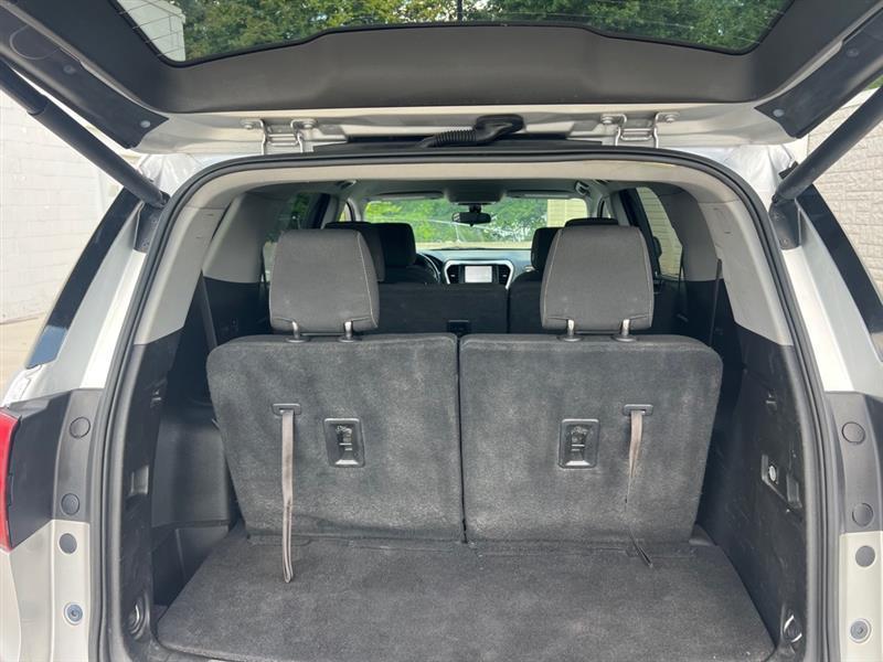 GMC Acadia SLE-2 FWD 2017