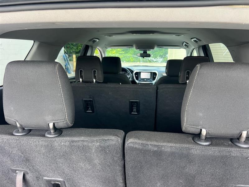 GMC Acadia SLE-2 FWD 2017