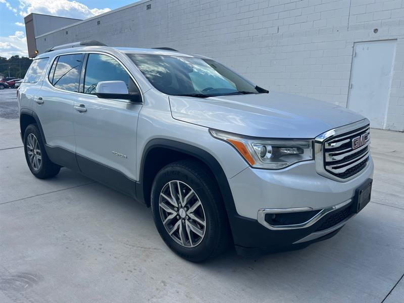 GMC Acadia SLE-2 FWD 2017