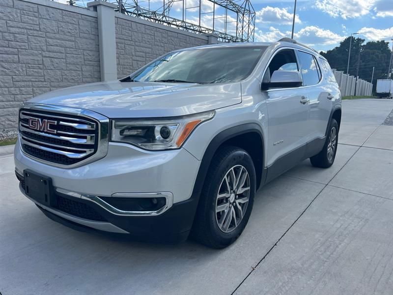 GMC Acadia SLE-2 FWD 2017