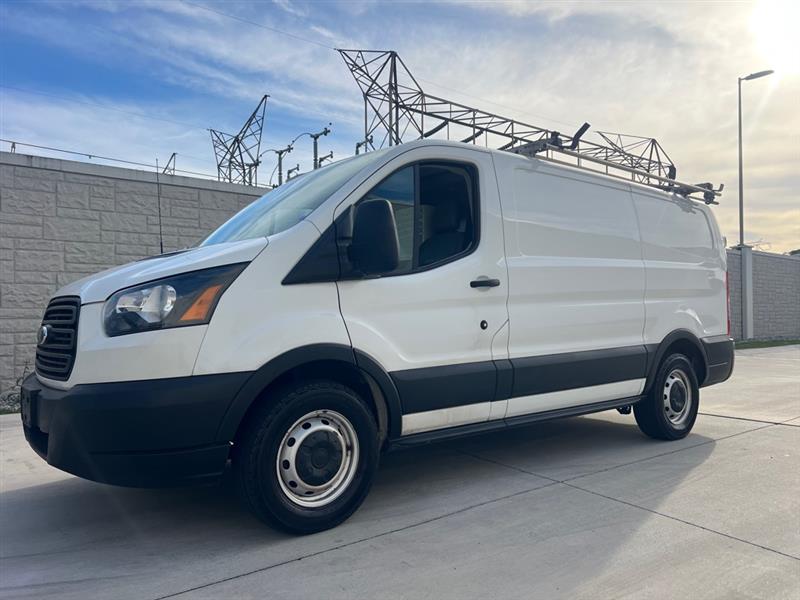 2019 Ford Transit Van Base