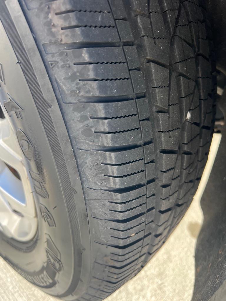 Chevrolet Traverse LT Cloth FWD 2018