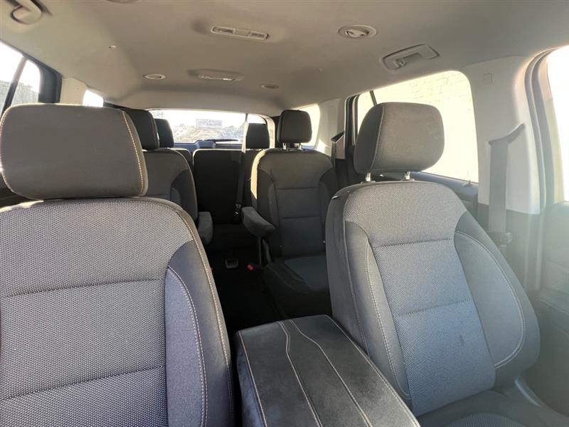 Chevrolet Traverse LT Cloth FWD 2018