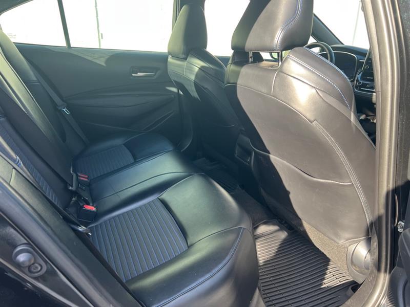 Toyota Corolla  2021