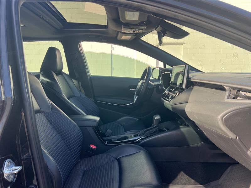 Toyota Corolla  2021