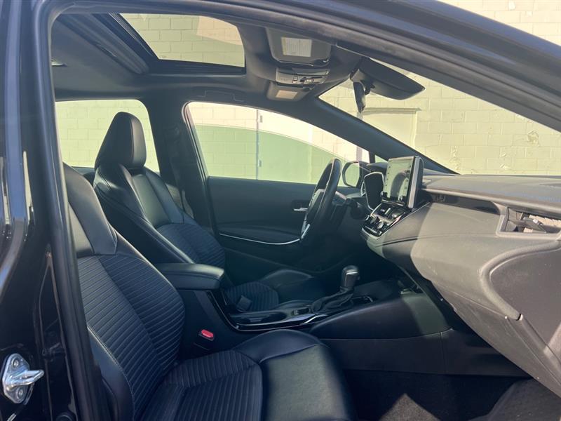 Toyota Corolla  2021