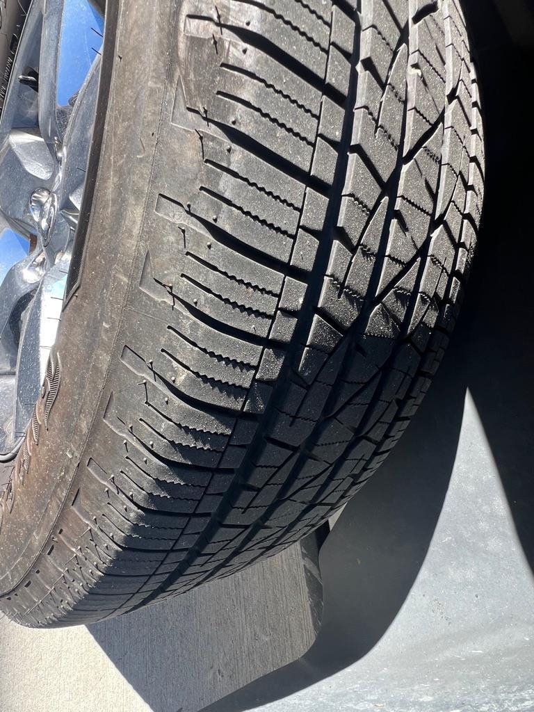 RAM 1500 Classic Tradesman Crew Cab LWB 2WD 2019