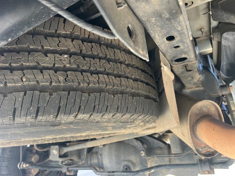 RAM 2500 Tradesman Crew Cab SWB 4WD 2018