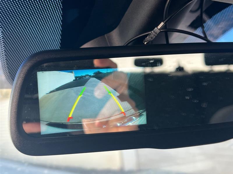 RAM 2500 Tradesman Crew Cab SWB 4WD 2018