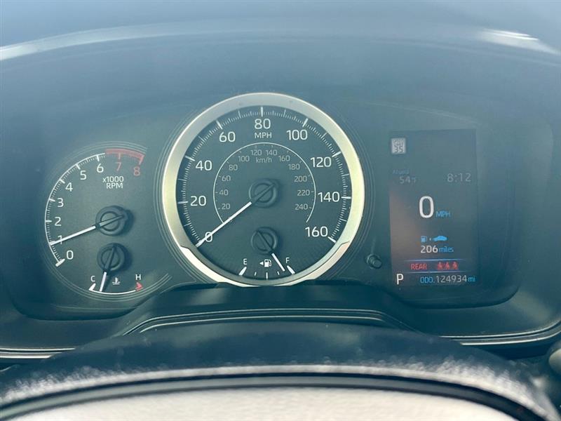 Toyota Corolla LE w/ Premium Pkg2 2021