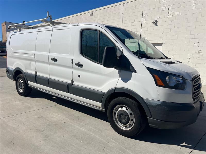 Ford Transit 250 Van Low Roof 60/40 Pass. 148-in. WB 2018