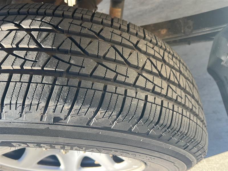 Chevrolet Silverado 1500 Work Truck Double Cab 2WD 2018