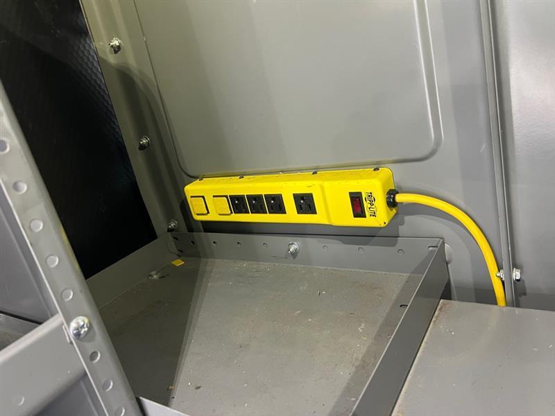 Ford Transit 150 Van Low Roof w/Sliding Pass. 130-in. WB 2018