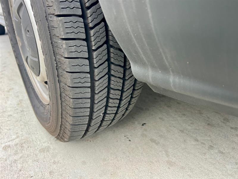 Ford Transit 150 Van Low Roof w/Sliding Pass. 130-in. WB 2018