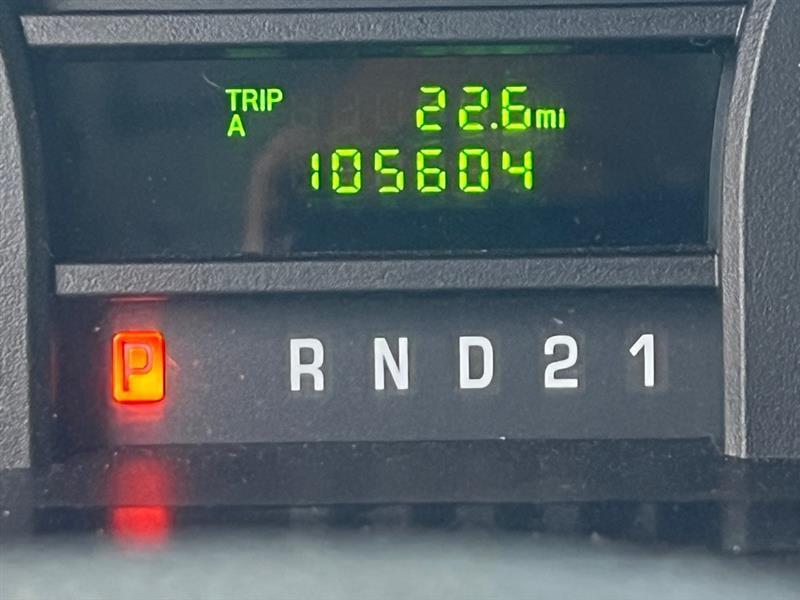 Ford Econoline E-250 2014