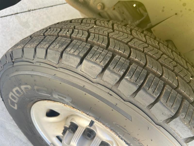 Chevrolet Express 3500 Cargo Extended 2015