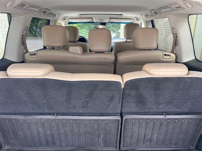 Nissan Armada SL 2WD 2017