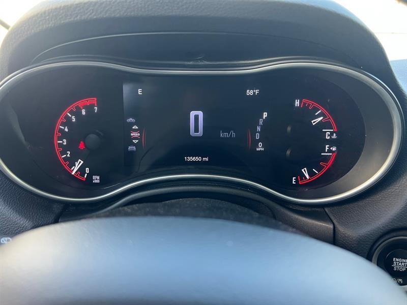 Dodge Durango Police 2020