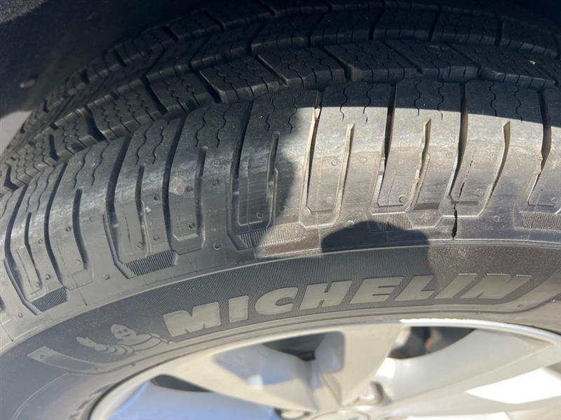 Dodge Durango Police 2020