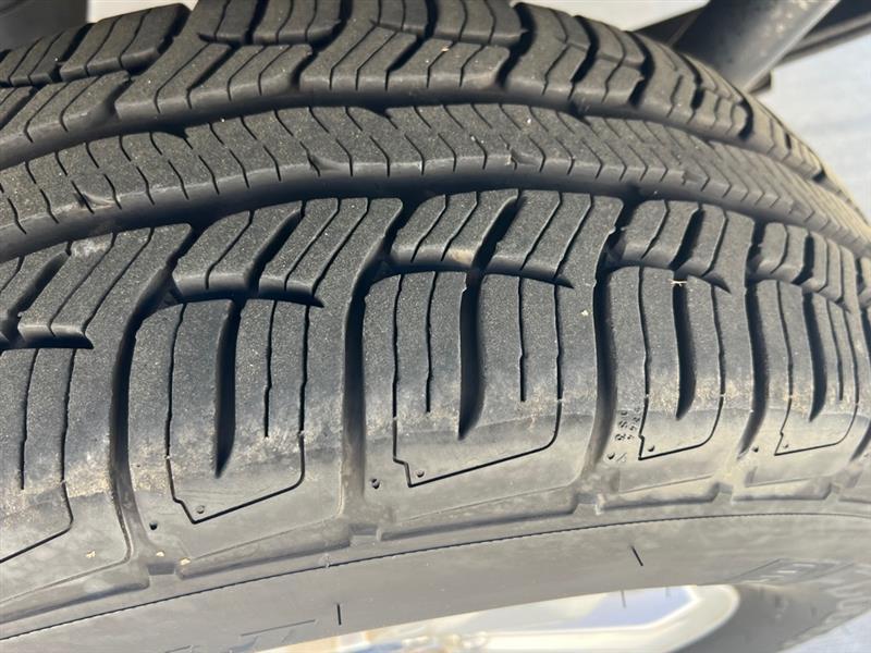 Ford F-150 XL SuperCrew 5.5-ft. Bed 2WD 2015